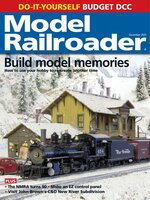 Model Railroader